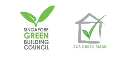 シンガポール建設局 BCAグリーンマーク・プラチナアワード